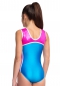 Preview: ERVY  POLARIS  *)  ER 11650.07/1  Gymdress, Turnanzug, Gymnastikanzug